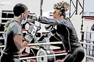 Sport-études - Boxe - Arts martiaux - Académie Martial à Montréal
