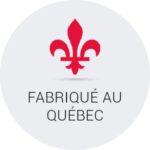 Pro Circuit - Fabriqué au Québec - ISO 90 - Stévia