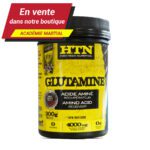 Glutamine - boutique Académie Martial