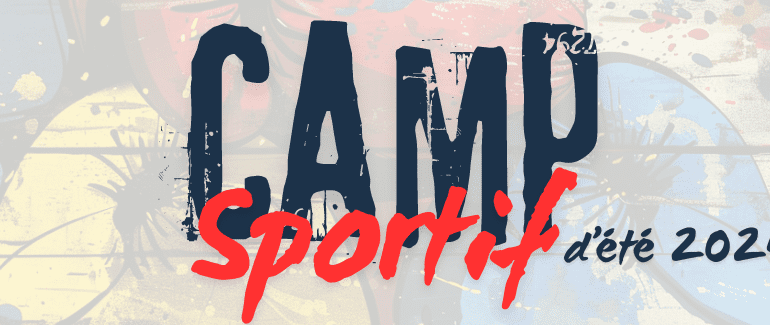 Camp de Jour Sportif de l'Académie Ness Martial